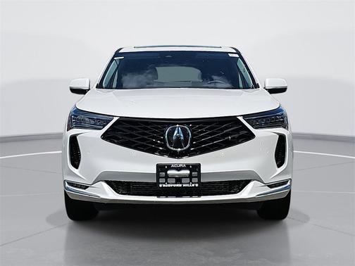 2025 Acura RDX Advance Package