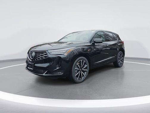 2025 Acura RDX A-Spec Advance Package