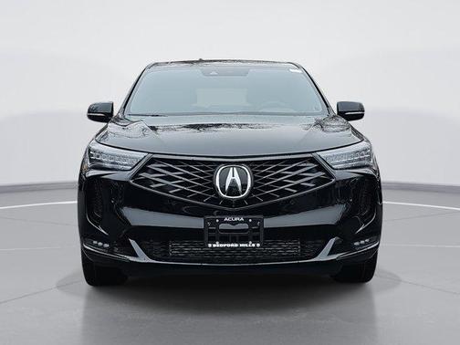 2025 Acura RDX A-Spec Advance Package