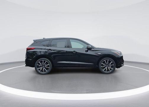 2025 Acura RDX A-Spec Advance Package