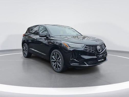 2025 Acura RDX A-Spec Advance Package