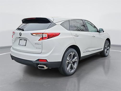 2026 Acura RDX Technology Package