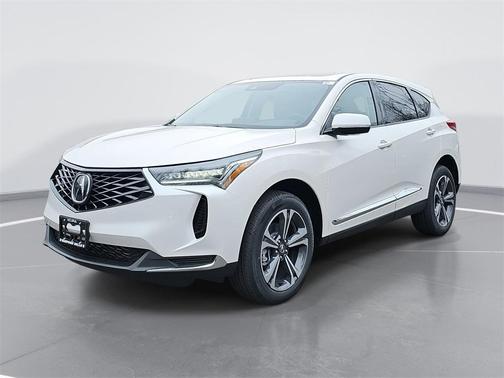 2026 Acura RDX Technology Package