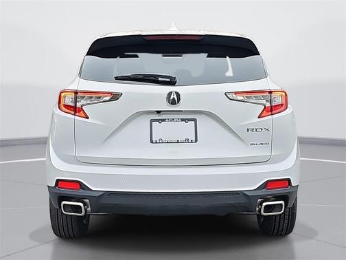 2026 Acura RDX Technology Package