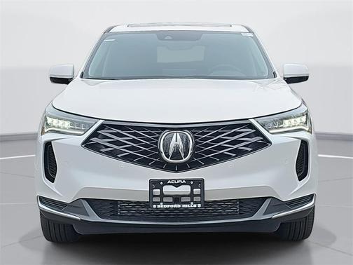 2026 Acura RDX Technology Package
