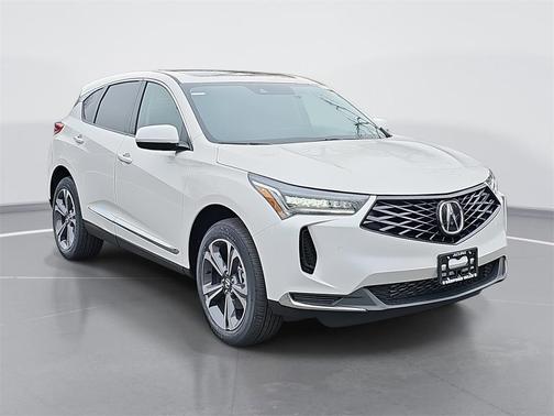 2026 Acura RDX Technology Package