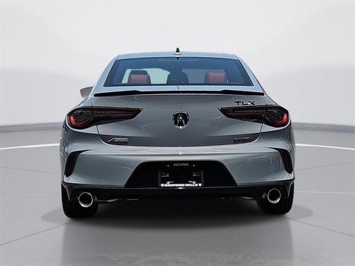 2025 Acura TLX A-Spec