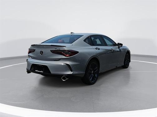 2025 Acura TLX A-Spec