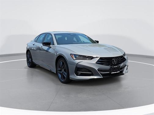 2025 Acura TLX A-Spec