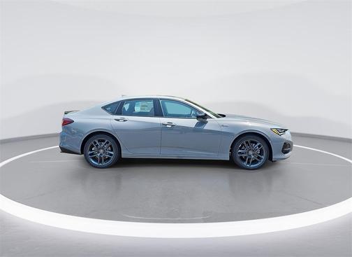 2025 Acura TLX A-Spec