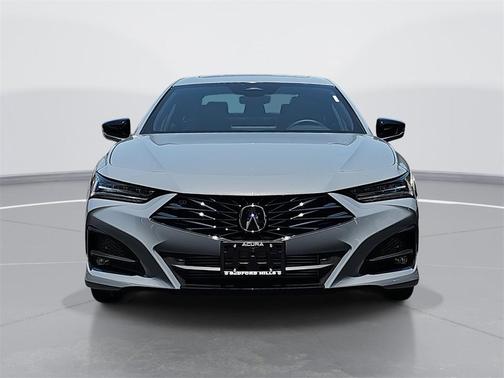 2025 Acura TLX A-Spec