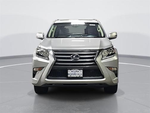 2019 Lexus GX 460 Base