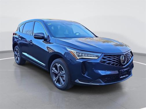 2026 Acura RDX TECHNOLOGY PACKAGE