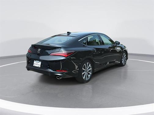 2025 Acura Integra Base