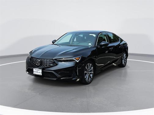 2025 Acura Integra Base
