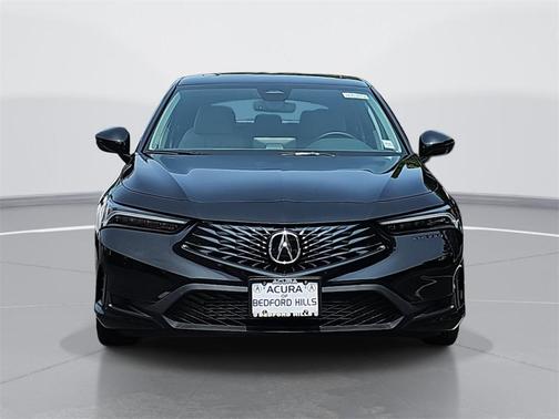 2025 Acura Integra Base