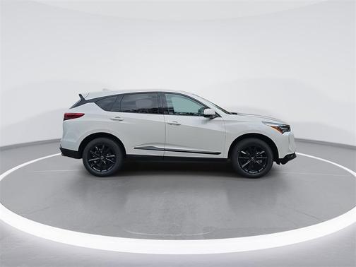 2025 Acura RDX Base
