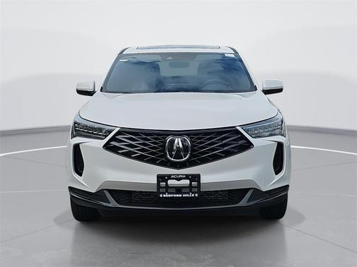 2025 Acura RDX Base
