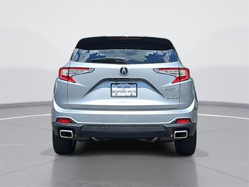 2023 Acura RDX Base