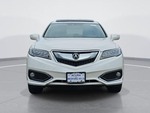 2018 Acura RDX Advance Package