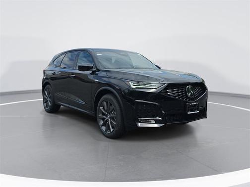 2025 Acura MDX A-Spec