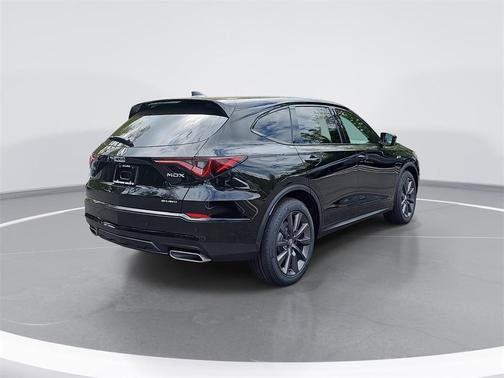 2025 Acura MDX A-Spec