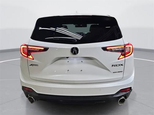 2023 Acura RDX A-Spec