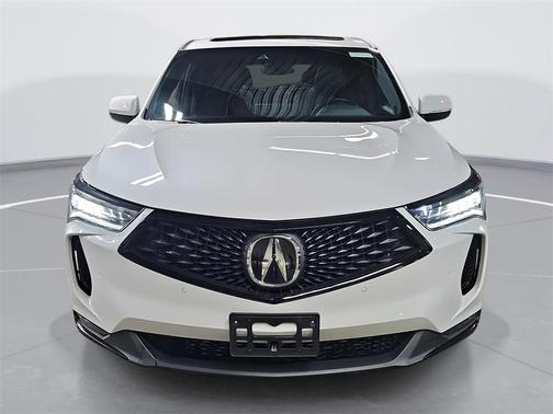2023 Acura RDX A-Spec