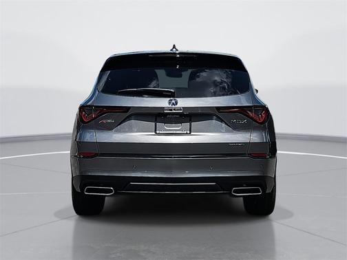 2025 Acura MDX A-Spec