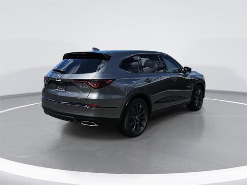 2025 Acura MDX A-Spec