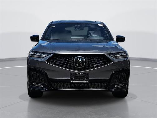 2025 Acura MDX A-Spec