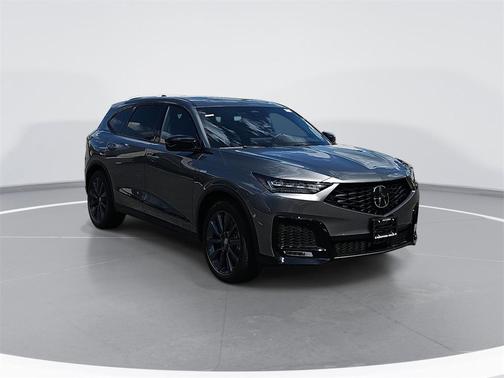 2025 Acura MDX A-Spec