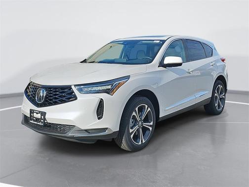 2026 Acura RDX TECHNOLOGY PACKAGE