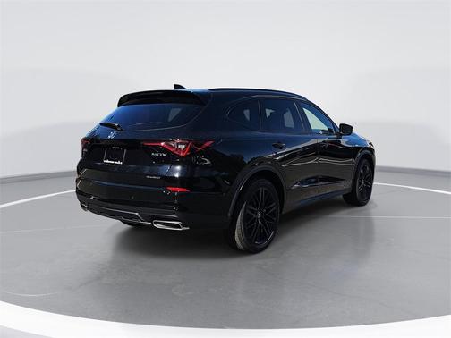 2026 Acura MDX A-Spec Advance Package