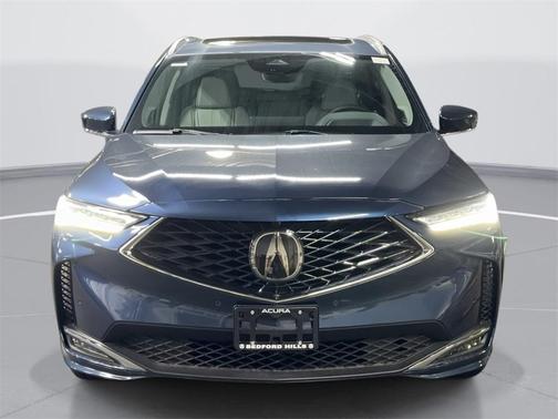 2026 Acura MDX Advance Package