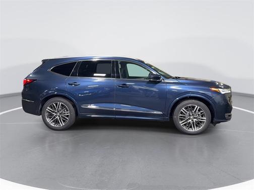 2026 Acura MDX Advance Package