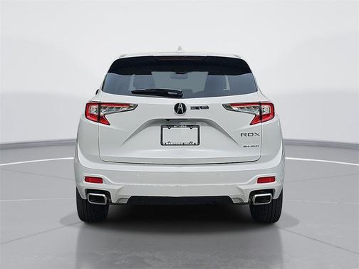 2025 Acura RDX Advance Package