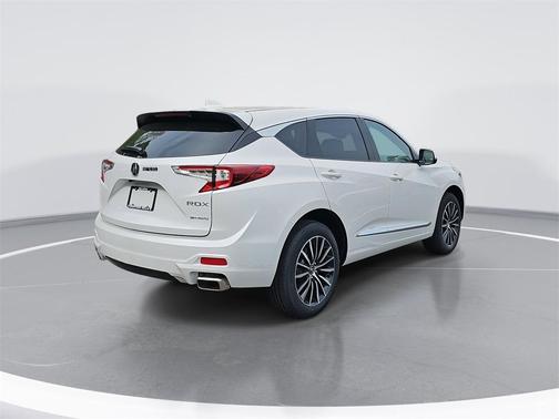 2025 Acura RDX Advance Package