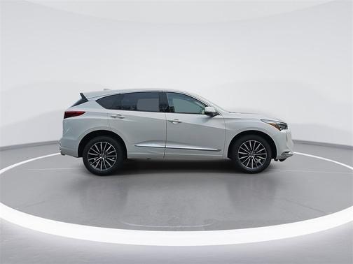 2025 Acura RDX Advance Package