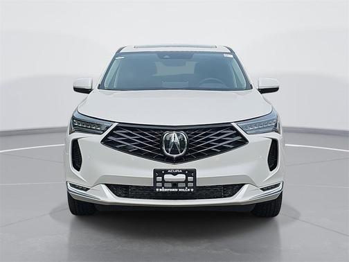 2025 Acura RDX Advance Package