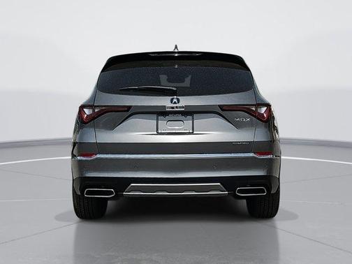 2025 Acura MDX Technology Package