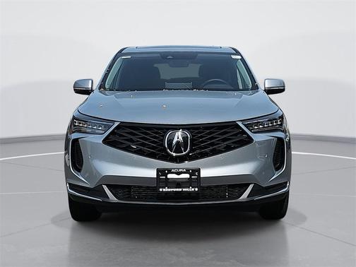 2025 Acura RDX Technology Package