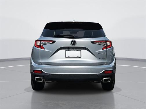 2025 Acura RDX Technology Package