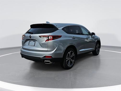 2025 Acura RDX Technology Package