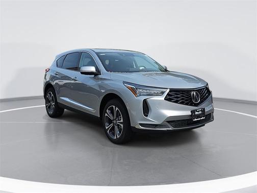 2025 Acura RDX Technology Package
