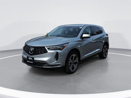 2025 Acura RDX Technology Package