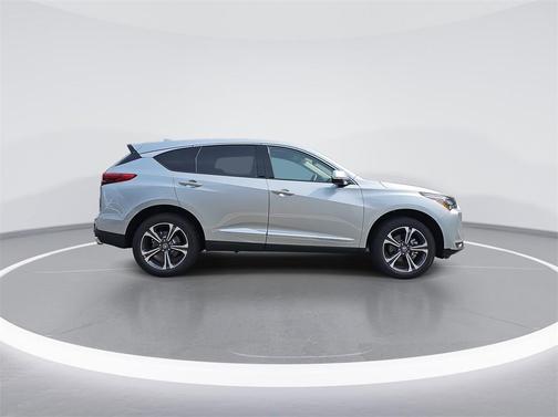 2025 Acura RDX Technology Package