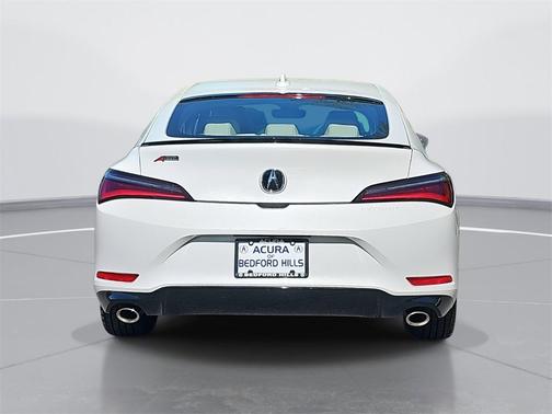 2023 Acura Integra A-Spec