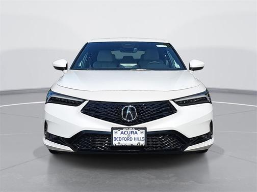 2023 Acura Integra A-Spec