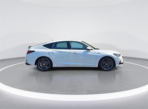 2023 Acura Integra A-Spec